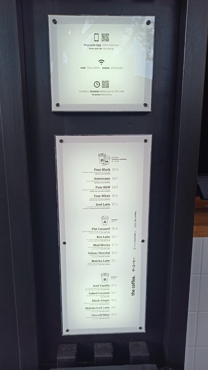 Menu The Coffee Moema-2